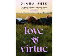 KNYGA Diana Reid Love &amp; Virtue