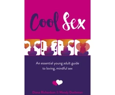 KNYGA Diana Richardson Cool Sex