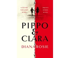 KNYGA Diana Rosie Pippo and Clara