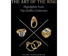 KNYGA Diana Scarisbrick Art of the Ring
