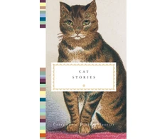 KNYGA Diana Secker Tesdell Cat Stories