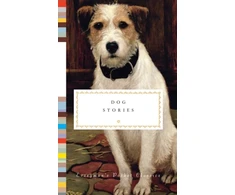 KNYGA Diana Secker Tesdell Dog Stories