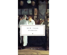 KNYGA Diana Secker Tesdell New York Stories