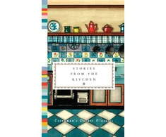 KNYGA Diana Secker Tesdell Stories from the Kitchen