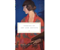 KNYGA Diana Secker Tesdell Stories of Art &amp; Artists
