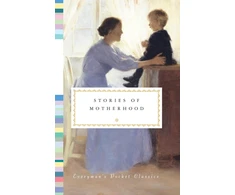 KNYGA Diana Secker Tesdell Stories of Motherhood