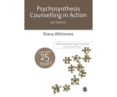 KNYGA Diana Whitmore Psychosynthesis Counselling in Action