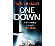 KNYGA Diana Wilkinson Couple in Apartment C
