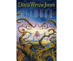 KNYGA Diana Wynne Jones Hexwood