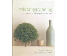 KNYGA Diana Yakeley Indoor Gardening