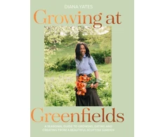 KNYGA Diana Yates Growing at Greenfields