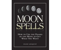 KNYGA Diane Ahlquist Moon Spells