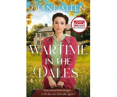 KNYGA Diane Allen Wartime in the Dales