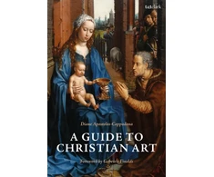 KNYGA Diane Apostolos Cappadona Guide to Christian Art