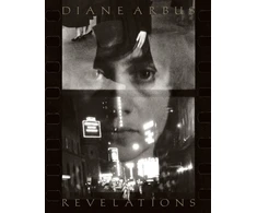KNYGA Diane Arbus: Revelations