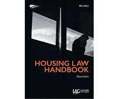 KNYGA Diane Astin Housing Law Handbook