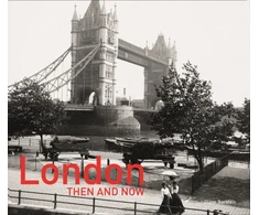 KNYGA Diane Burstein London Then and Now®