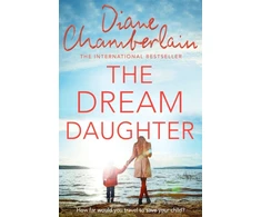 KNYGA Diane Chamberlain Dream Daughter