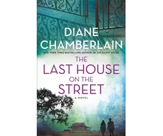 KNYGA Diane Chamberlain Last House on the Street