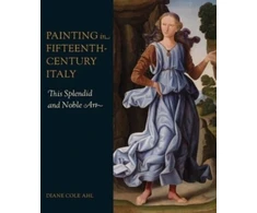 KNYGA Diane Cole Ahl Painting in Fifteenth-Century Italy