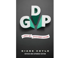 KNYGA Diane Coyle GDP
