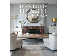 KNYGA Diane Dorrans Saeks Jean-Louis Deniot