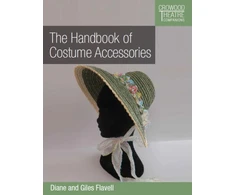 KNYGA Diane Favell Handbook of Costume Accessories