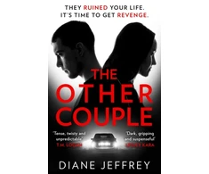 KNYGA Diane Jeffrey Other Couple