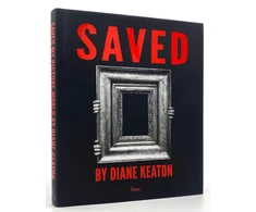 KNYGA Diane Keaton Saved