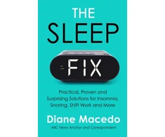 KNYGA Diane Macedo Sleep Fix