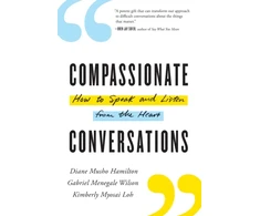 KNYGA Diane Musho Hamilton Compassionate Conversations