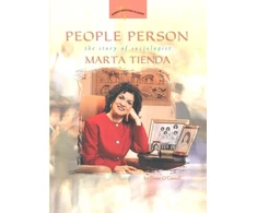 KNYGA Diane Oconnell People Person