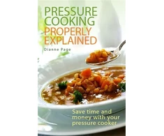 KNYGA Diane Page Pressure Cooking Properly Explained
