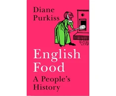 KNYGA Diane Purkiss English Food