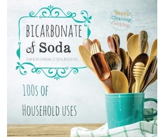 KNYGA Diane Sutherland Bicarbonate of Soda