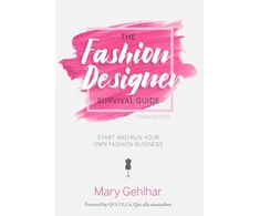 KNYGA Diane Von Furstenberg Fashion Designer Survival Guide