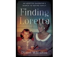 KNYGA Diane Wheaton Finding Loretta