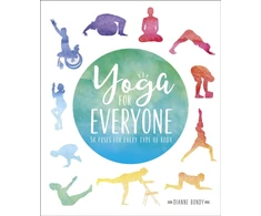 KNYGA Dianne Bondy Yoga for Everyone