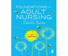 KNYGA Dianne Burns Foundations of Adult Nursing
