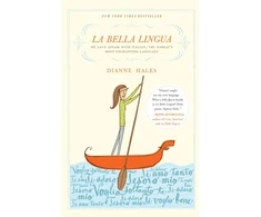 KNYGA Dianne Hales La Bella Lingua