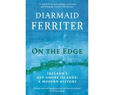 KNYGA Diarmaid Ferriter On the Edge