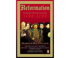 KNYGA Diarmaid Macculloch Reformation