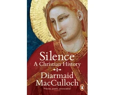 KNYGA Diarmaid Macculloch Silence