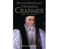 KNYGA Diarmaid Macculloch Thomas Cranmer