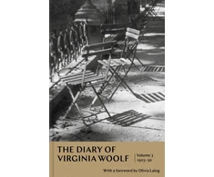 KNYGA Diary of Virginia Woolf: Volume 3, 1925-30