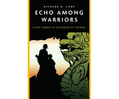 KNYGA Dick Camp Echo Among Warriors