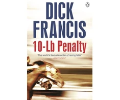 KNYGA Dick Francis 10-Lb Penalty