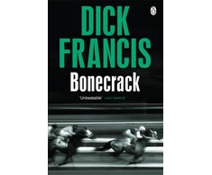 KNYGA Dick Francis Bonecrack