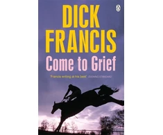 KNYGA Dick Francis Come To Grief