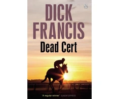 KNYGA Dick Francis Dead Cert